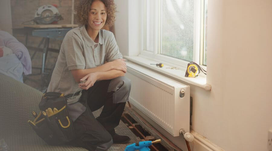 Expert burst pipe repair services in Hungry Horse, MT